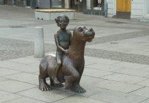 Listado de referencias de ocio