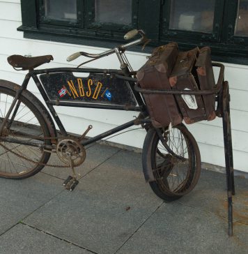 Imprescindibles a llevar en la furgo para el viaje Nordkapp