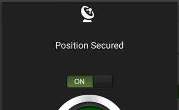 App’s para el viajante en furgo.