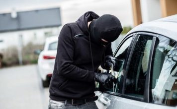 Como evitar el robo de mi furgo con un rastreador de vehículos (Tracker)