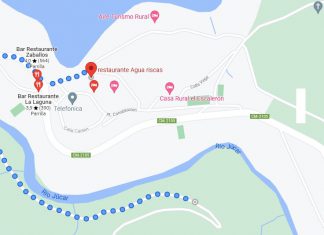 Protegido: Archivo de Rutas