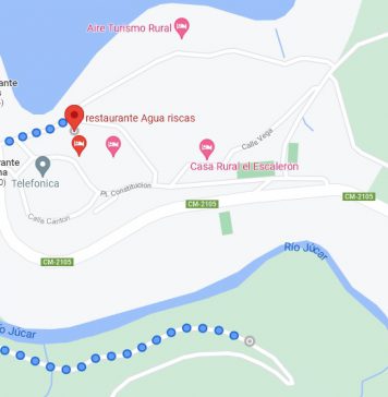 Protegido: Archivo de Rutas