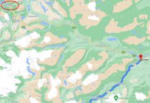 Etapa 8 – Ovre Ardal> Ruta 55 hasta Alesund