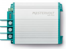 El cargador de la Batería