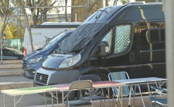 Desarrollo de la Expedición a Escocia – 1 de JUNIO 2023