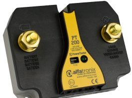 El Protector de Batería