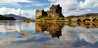 Propuesta de Rutas por Escocia