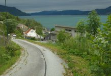I Capitulo: Viajar