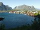 Etapa 12- Narvik a Lofoten … y Lofoten