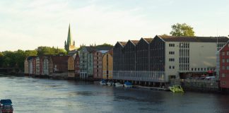 Trondheim