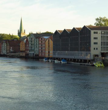 Trondheim