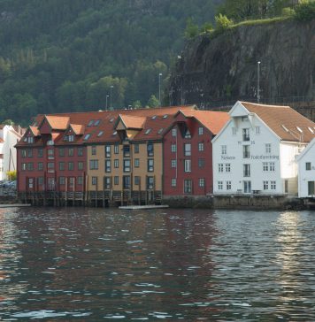 Bergen