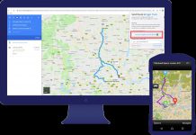 Enviar una ruta a tu Sygic Trucks