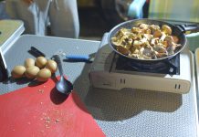 Protegido: Kedada de octubre 2021 en UÑA, Cuenca