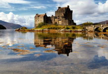 Propuesta de Rutas por Escocia