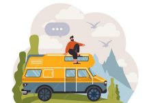 Expedicion 2026 – Rutas