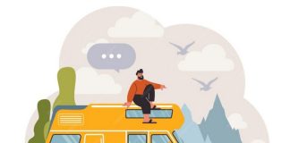 Expedicion 2026 – Rutas