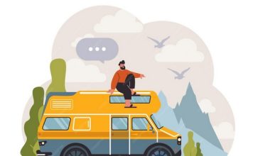 Expedicion 2026 – Rutas